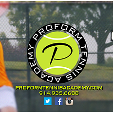 Proform Tennis Academy